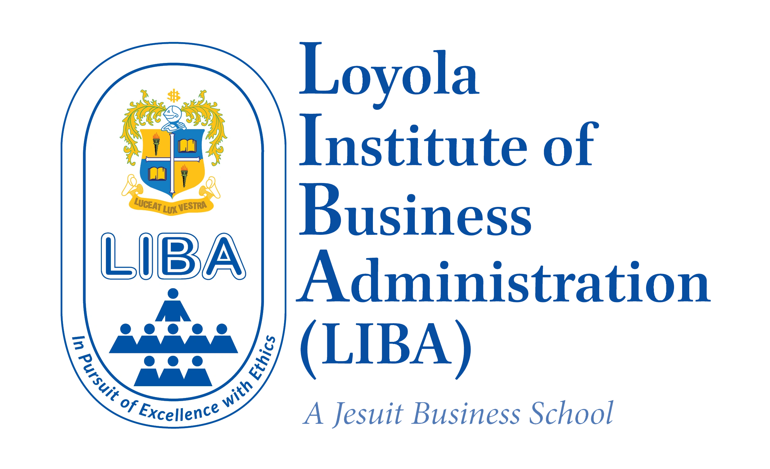 Loyola Institute of Business Administration Chennai